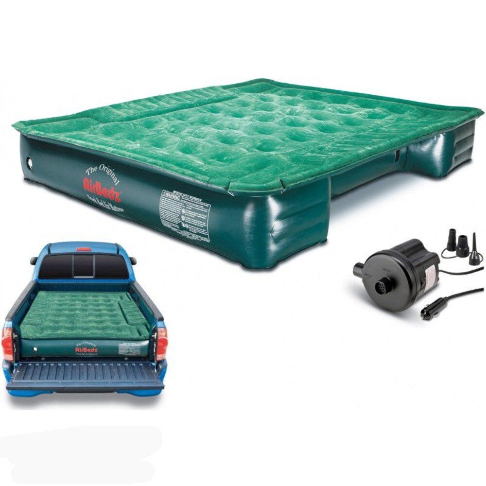 AIRBEDZ PPI-PV202C Lite 6\' Bed