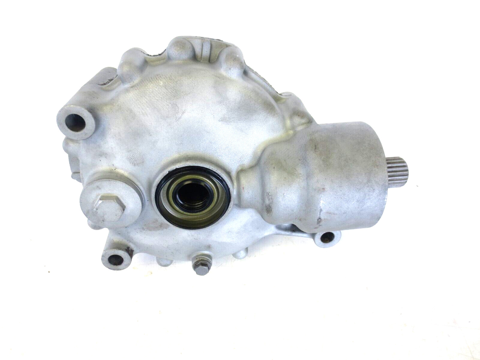 2005-23 Kawasaki Mule 610 & SX REBUILT - Front Differential End 13101-0112
