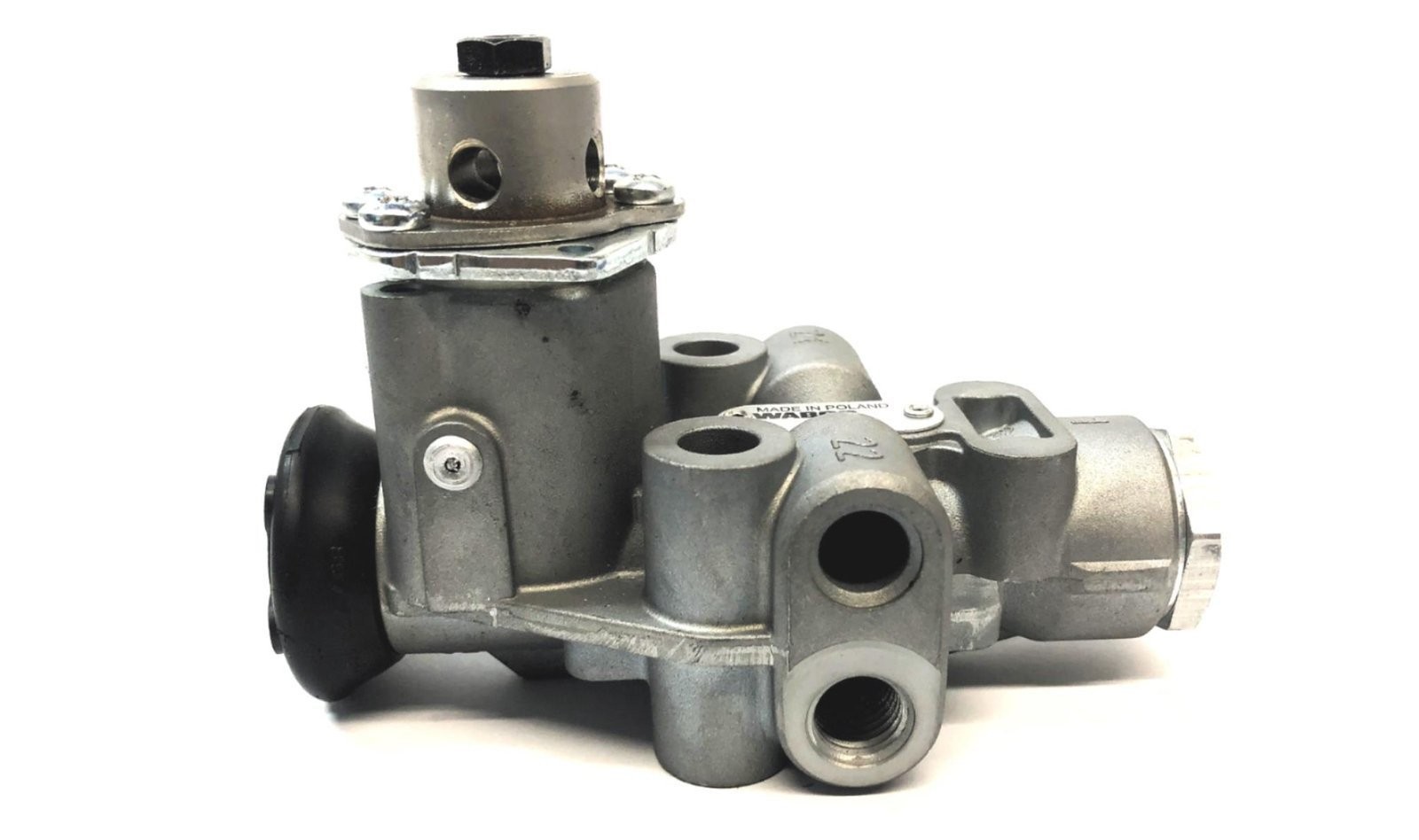 Wabco Air Suspension Valve 4640023300 NOS