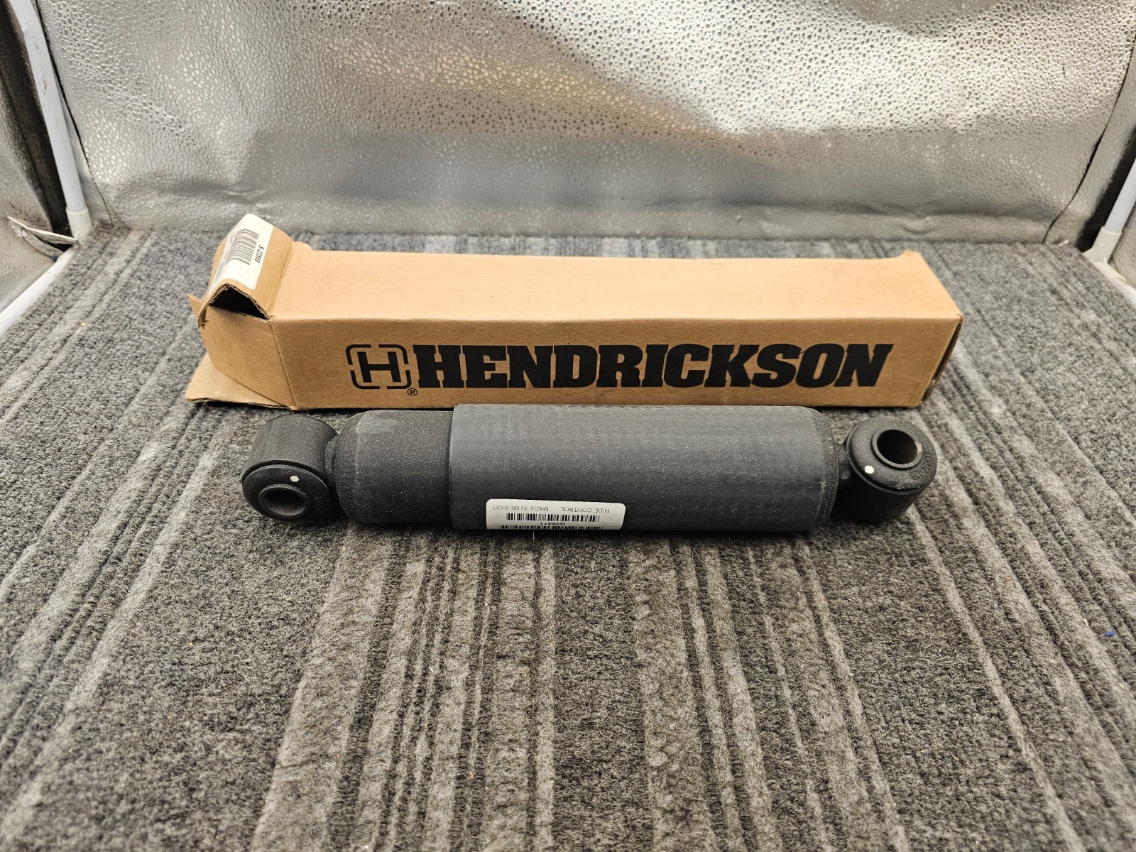 Hendrickson B-23566 Suspension Shock Absorber Fits Monroe Gas-Magnum 65 Series