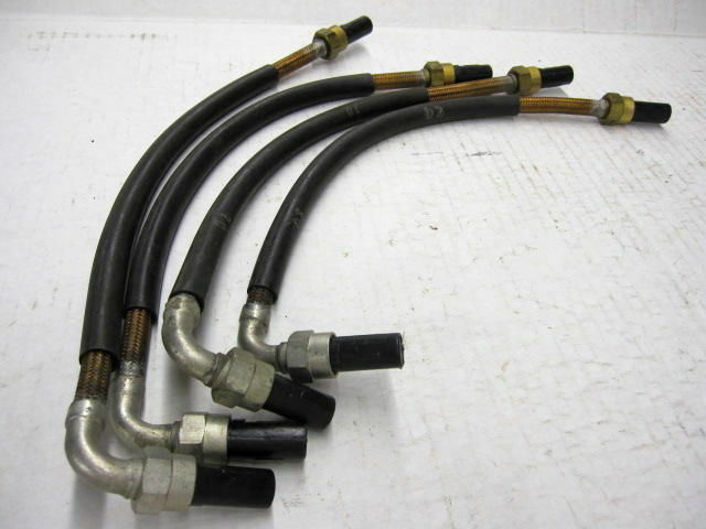M151 M151A1 M151A2 Mutt Jeep U.S. Made Surplus Ignition Wire Set M151 M151A1 M151A2 Mutt Jeep U.S. Made Surplus Ignition Wire Set