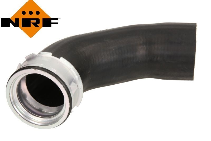 TURBO INTERCOOLER HOSE PIPE LARGE for BMW E46 330D M57 11617799398 11617797699