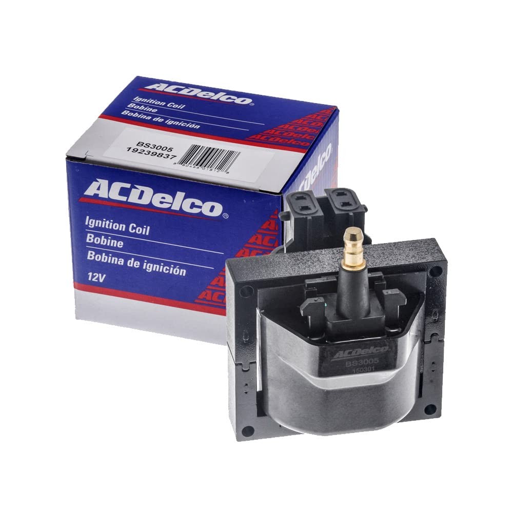 ACDelco 00BS3005 Direct Ignition Coil for Chevrolet GMC Oldsmobile Pontiac 85-97