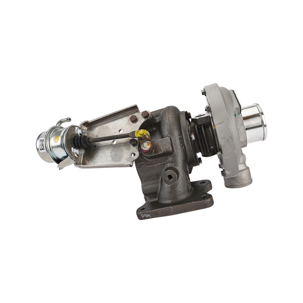846903-5001S Turbo GT2556S, CAT C4 / Perkins 1204F Garrett