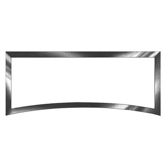 1928-1931 Model A Closed Car Windshield Frame, Plain