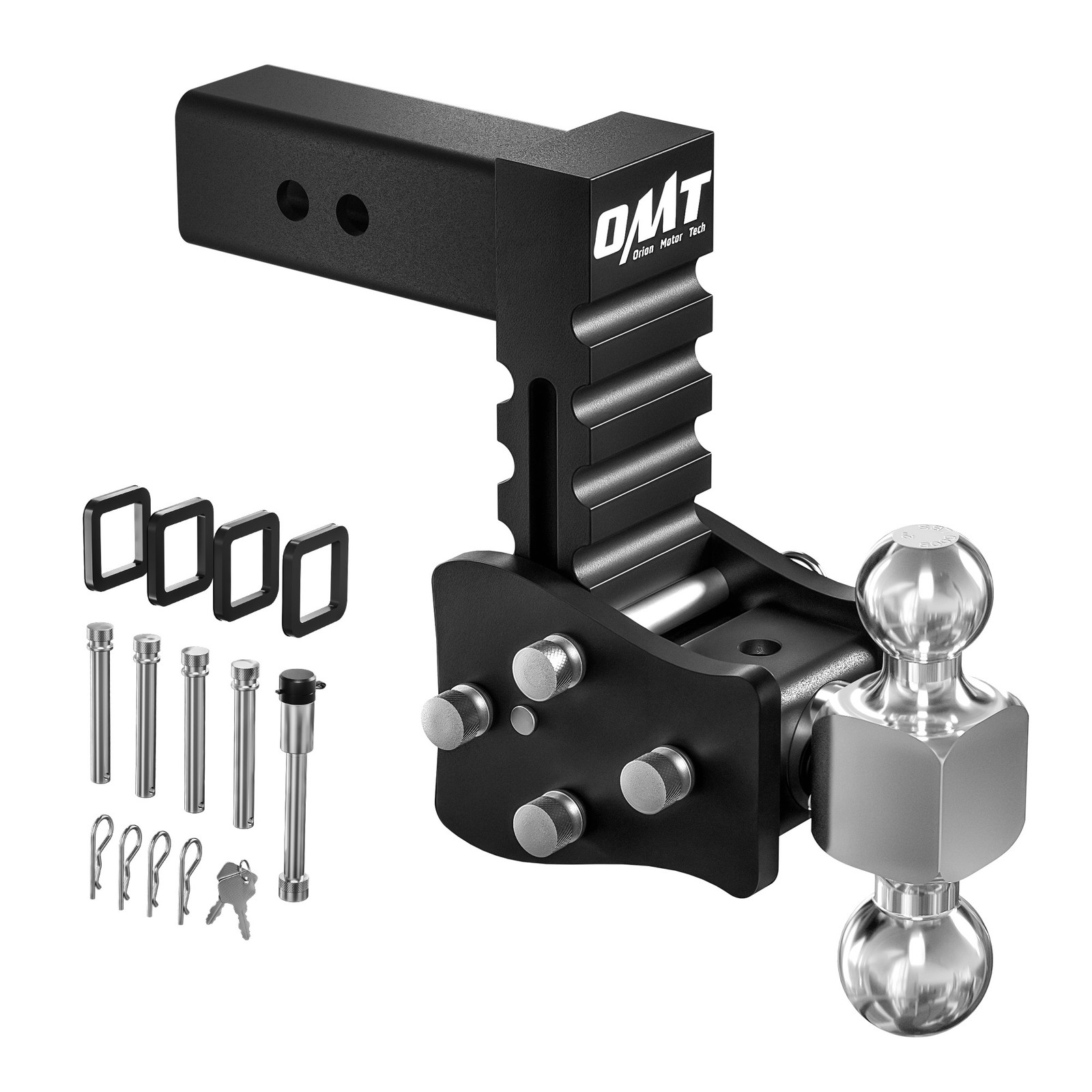 OMT 2.5\ OMT 2.5\