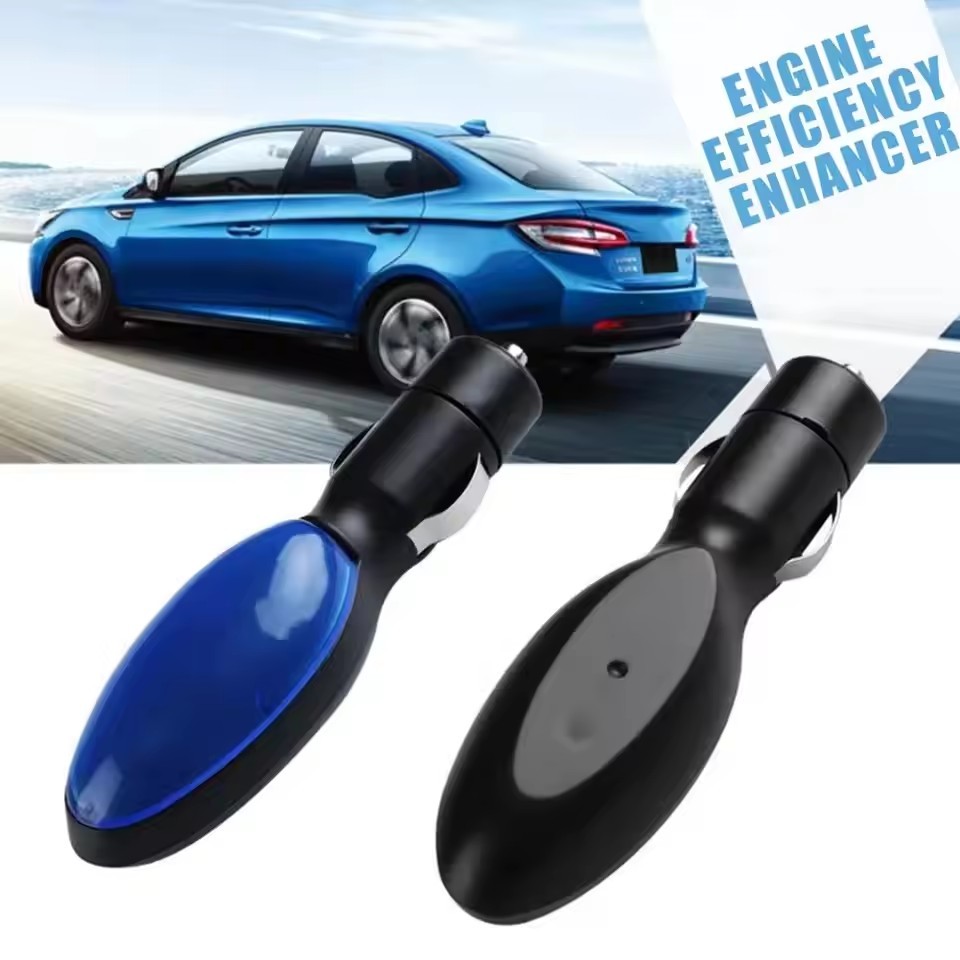 1 Pcs Gas Fuel Sync Farther,Save More Fuel Instantly,Automotive Spill Save,New