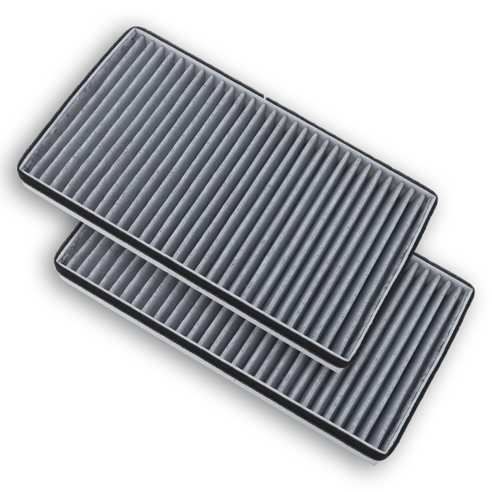 2x cabin air filter-CF8791A