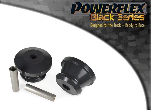 Powerflex for Ford Escort RS Cosworth Rear Beam Bushings (Black Series)