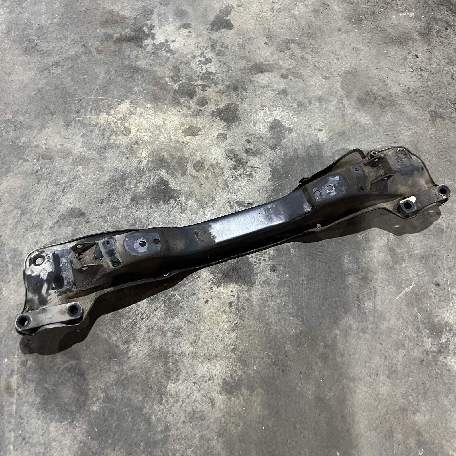 78-86 Porsche 928S Front Subframe 928 Engine Cradle Crossmember