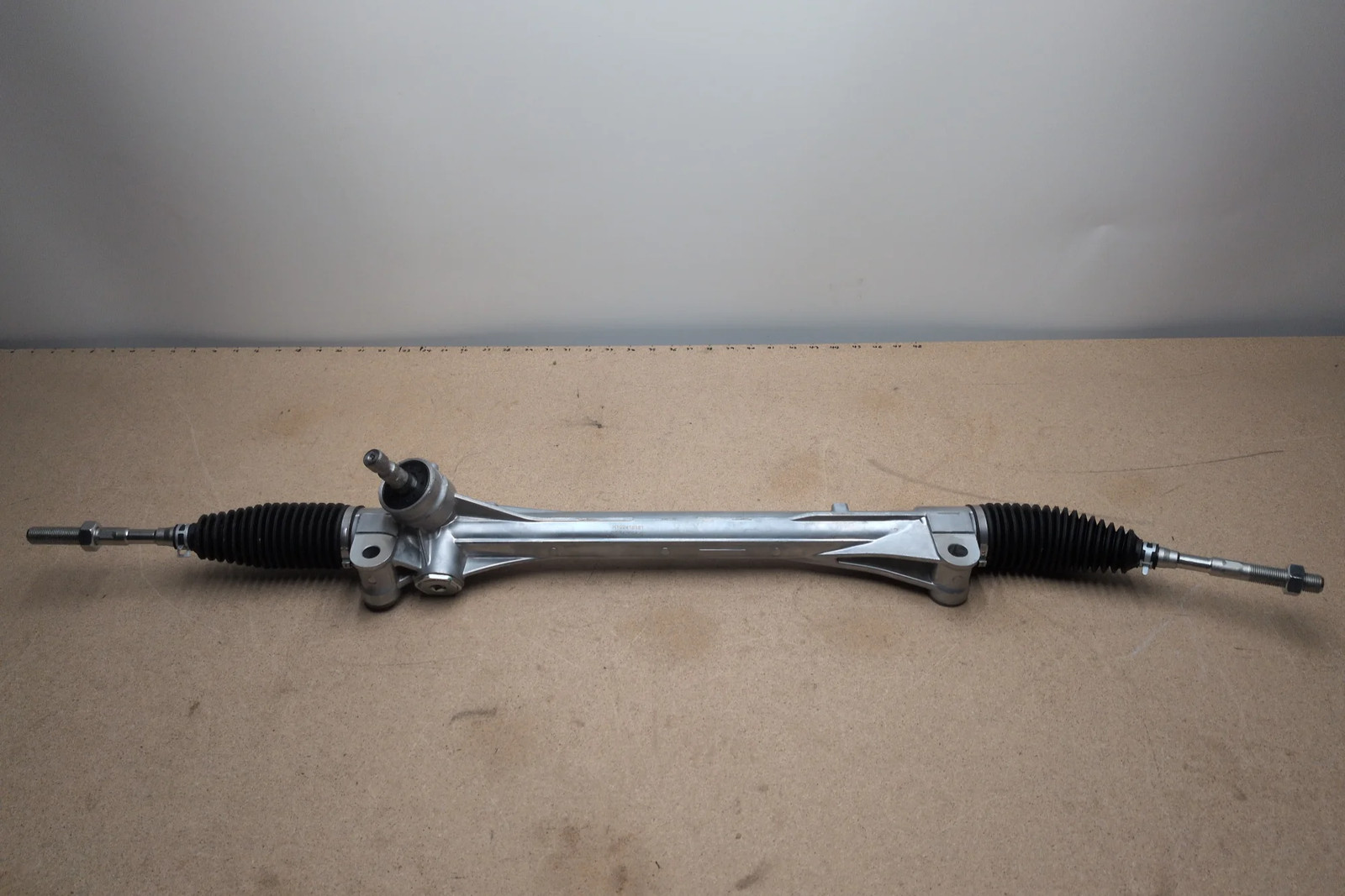 A-Premium Steering Rack and Pinion APPSR011 for 2006-2015 Toyota RAV4 EPS