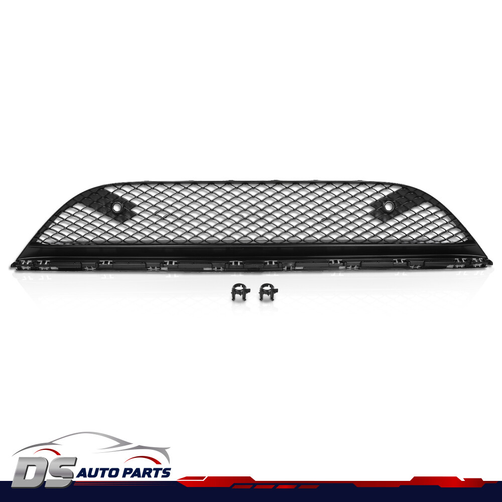 Fit For 2018-2020 Mercedes Benz S450 S560 S65 AMG Front Bumper Grille 2228857100