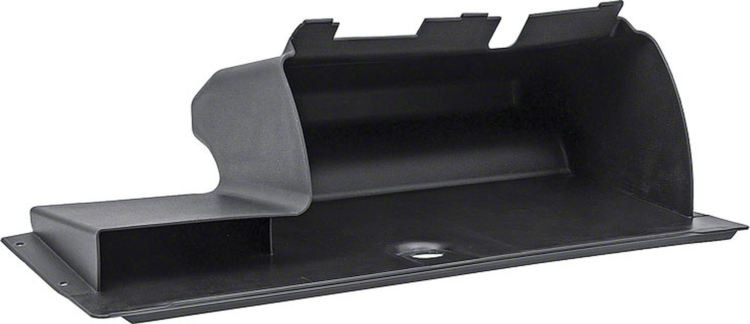 OER GM Truck/SUV with Air Conditioning Inner Glove Box