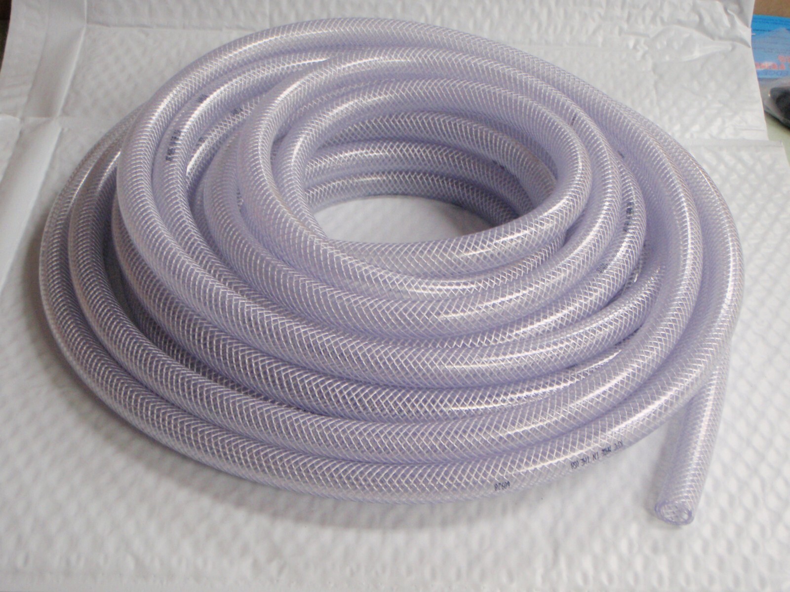 HOSE WATER HEAVY DUTY 88 1680126 REINFORCED PVC 1/2\ HOSE WATER HEAVY DUTY 88 1680126 REINFORCED PVC 1/2\