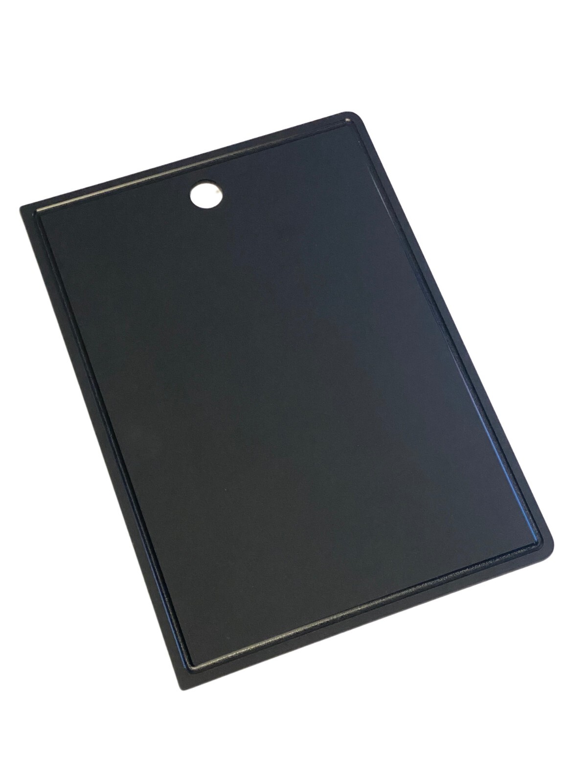 Black Polyethylene RV Sink Cover Cutting Board 13 Black Polyethylene RV Sink Cover Cutting Board 13