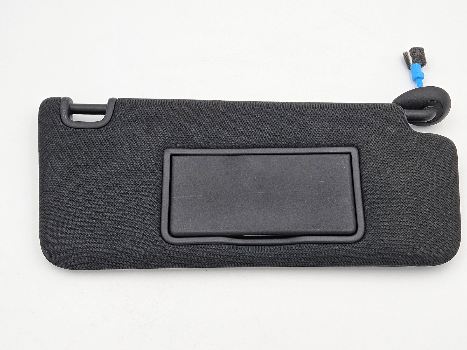 2022-2024 Honda Civic Right Passenger Sun Visor Illuminated Black Nh900L OEM