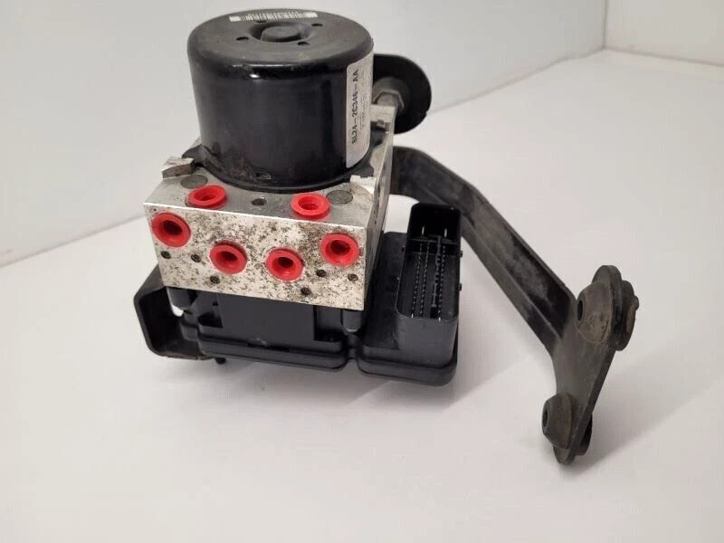 2006-08 Ford Explorer ABS Brake Pump Control Module Roll Stability OEM /WARRANTY
