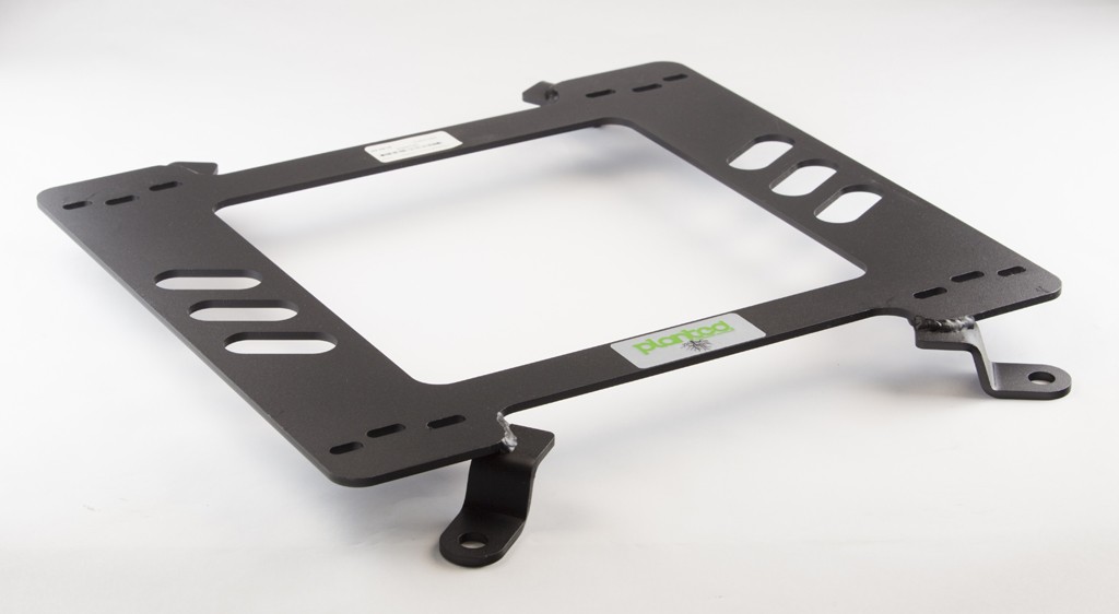 Planted Seat Bracket Ford RS200 (1984-1986) - Passenger / Right