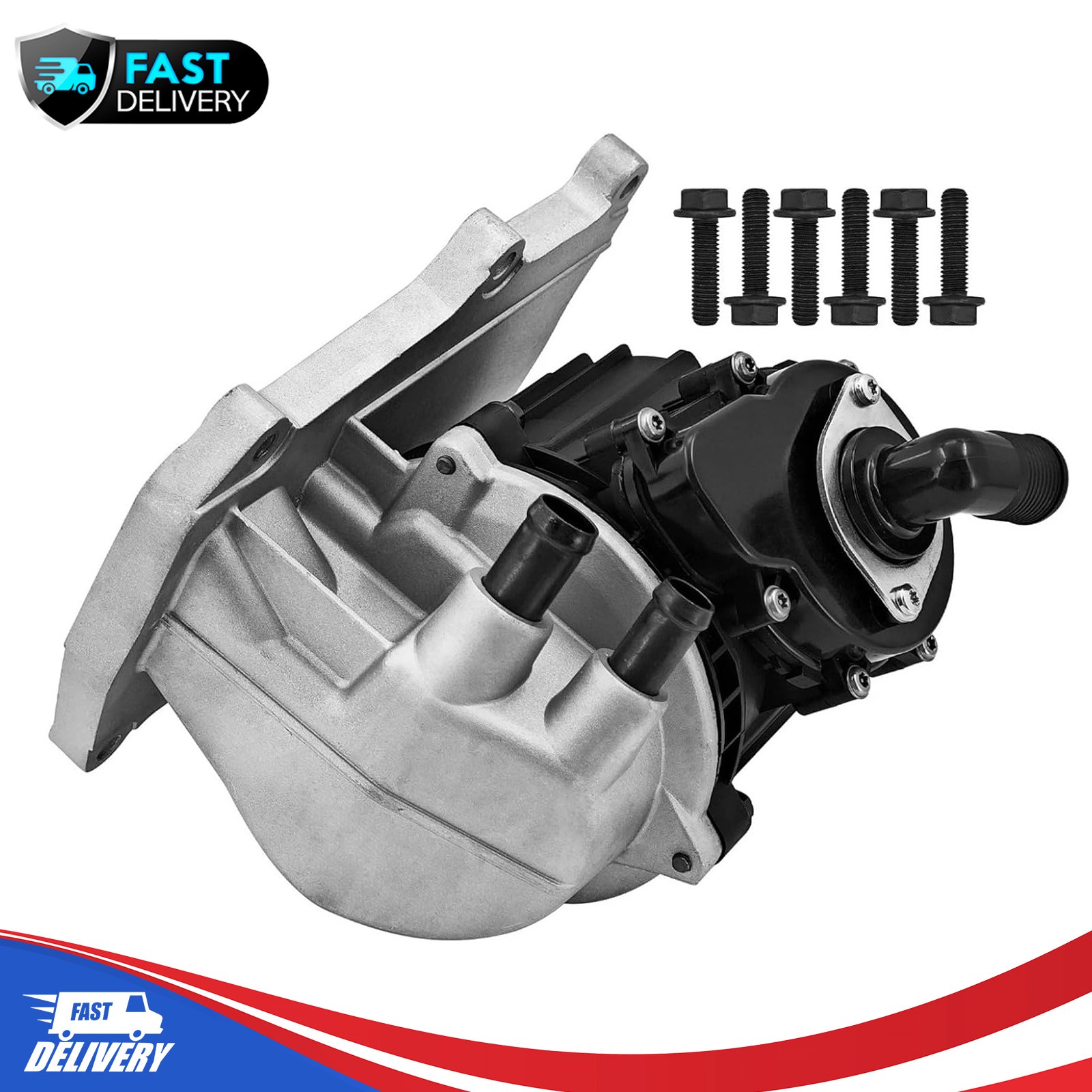 New Crankcase Breather Kit 7093618C92 For International DT MaxxForce 7093618C9