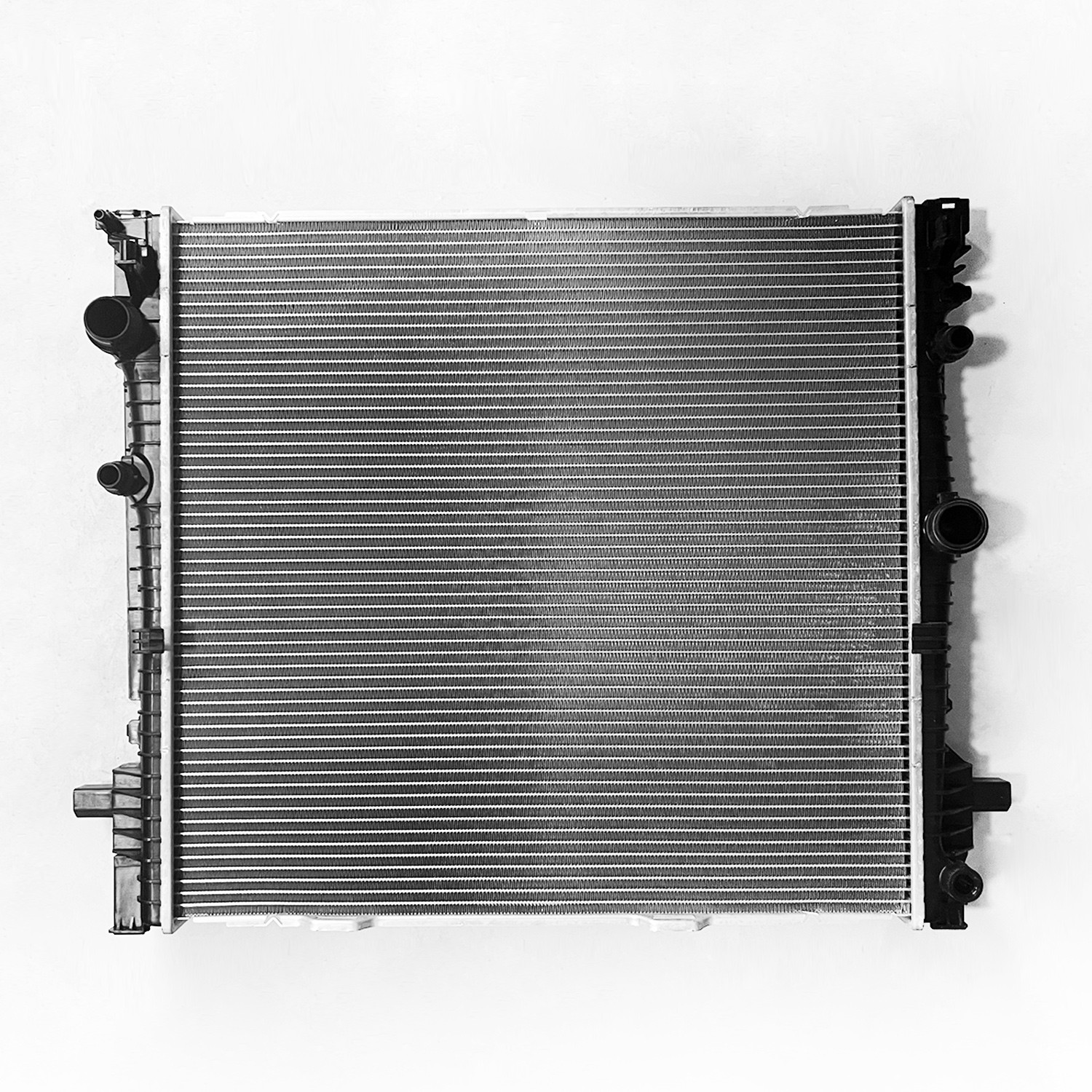 17118665241 Main Radiators Cooling Assembly For BMW X3M X4M F97 F98 20 21-2024