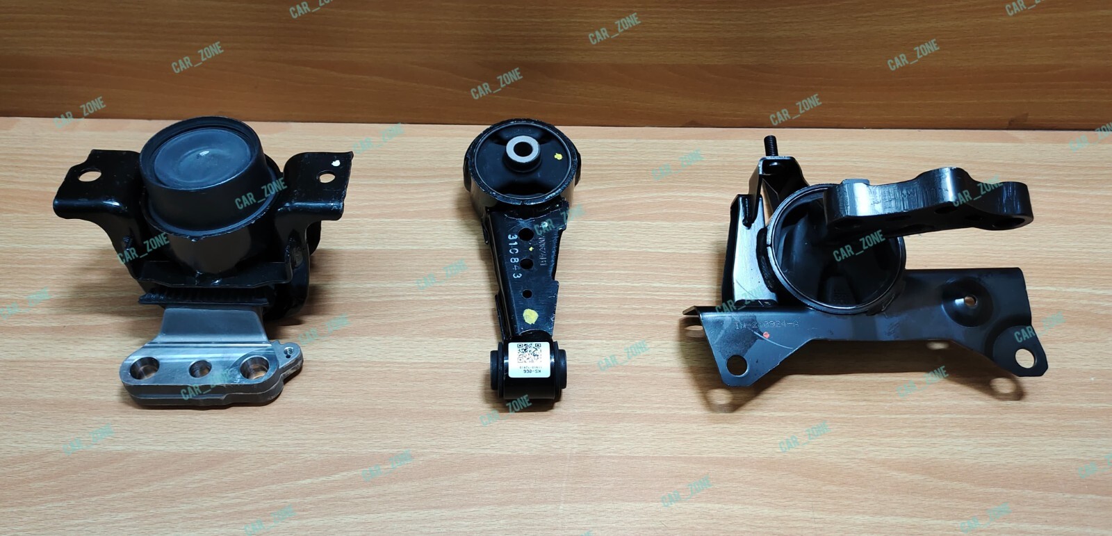 Genuine Engine Mount Set For Suzuki XL7 1.5L Automatic Transmission 2019-2022