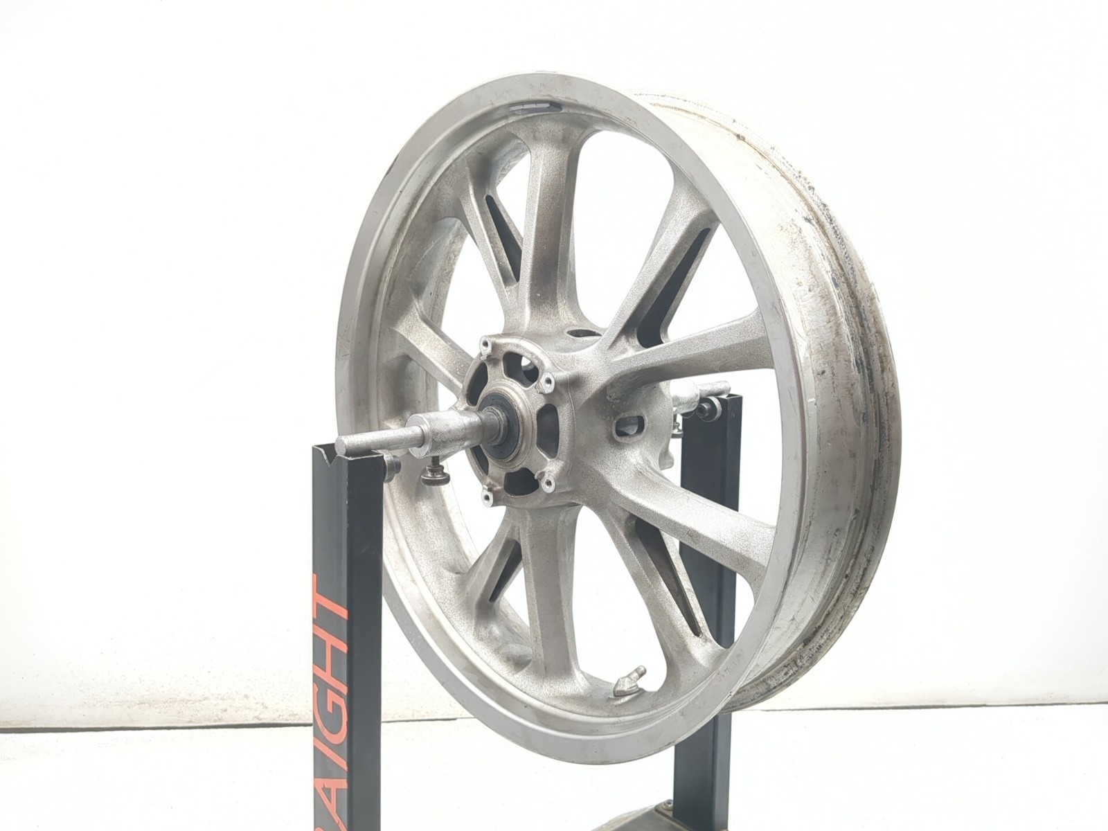 18-26 Honda GL1800 Goldwing 1800 Front Wheel Rim 18X3.50