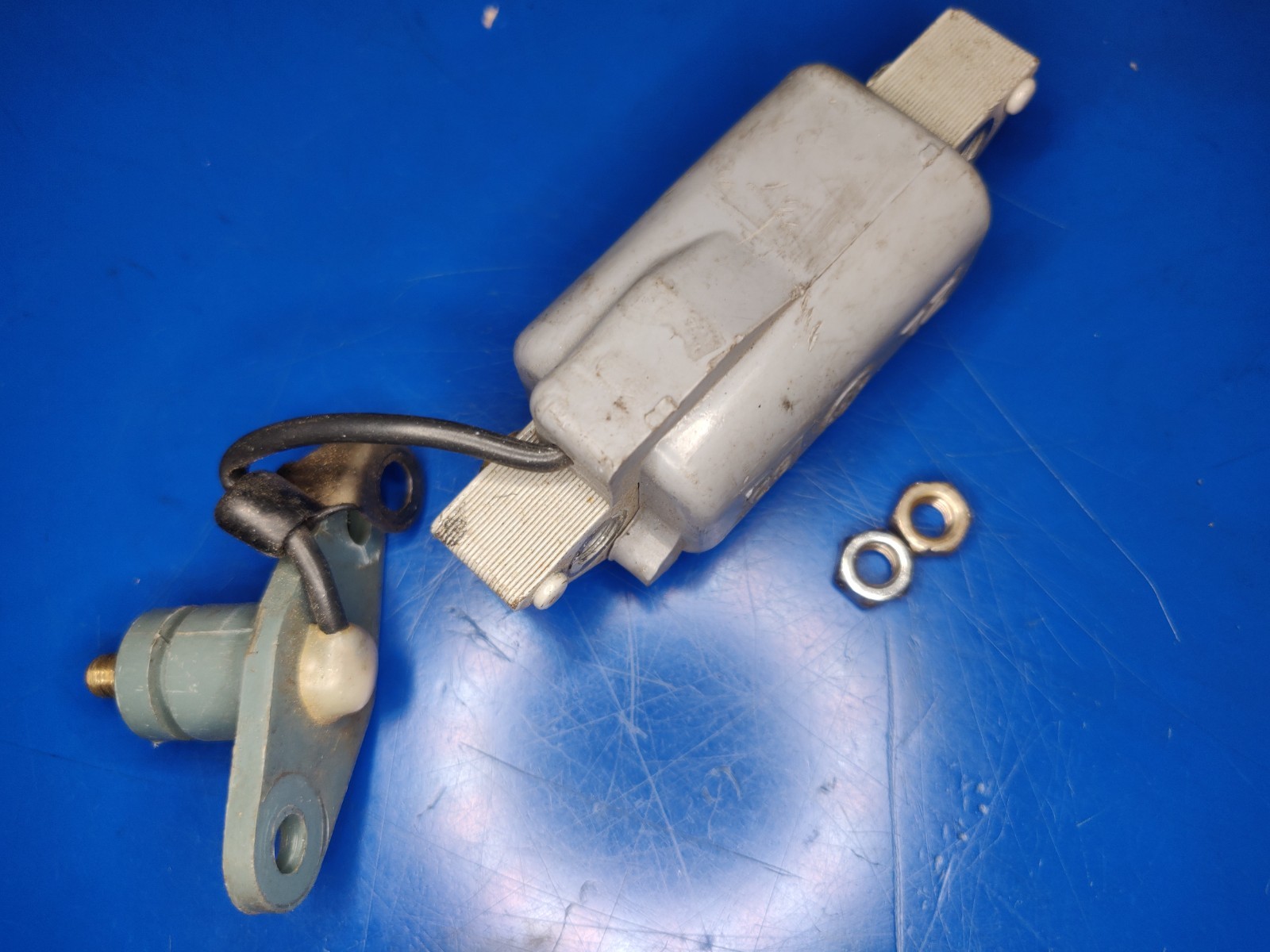30540-921-003 coil   honda 7.5hp 75 B75 B75K1 B75K2