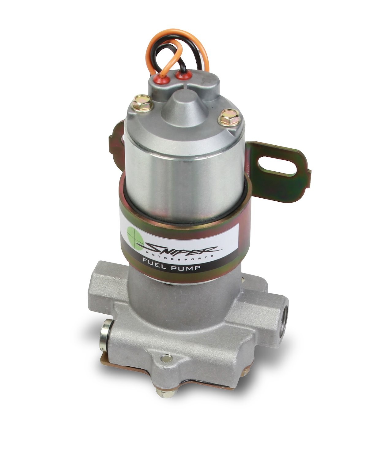 Holley 80000102 Sniper Electric Fuel Pump - Pro-Series