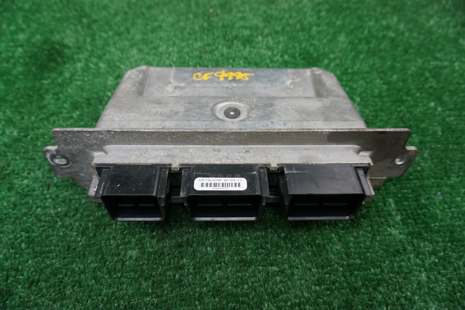 13 14 15 16 FORD TAURUS Engine Computer Control Module OEM ECM DG1A-12A650-SB