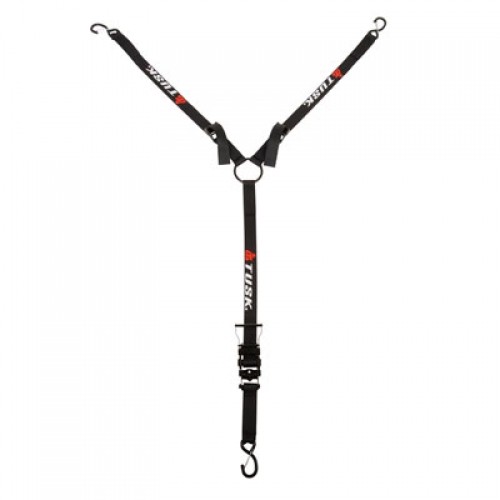 Tusk 3-Way Ratchet Strap 208-654-0001 Tusk 3-Way Ratchet Strap 208-654-0001