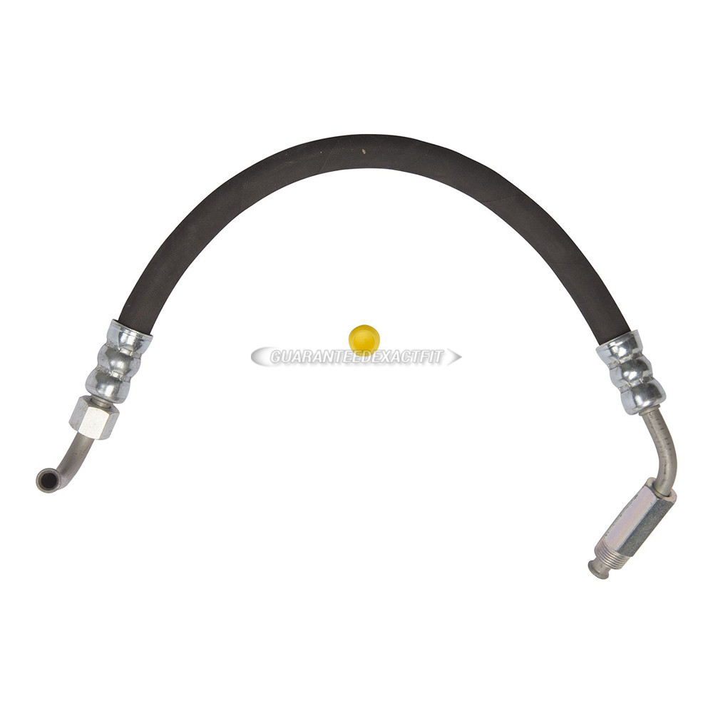Edelmann Power Steering Pressure Hose For Chevy C50 C60 B60 C70 GMC C7000