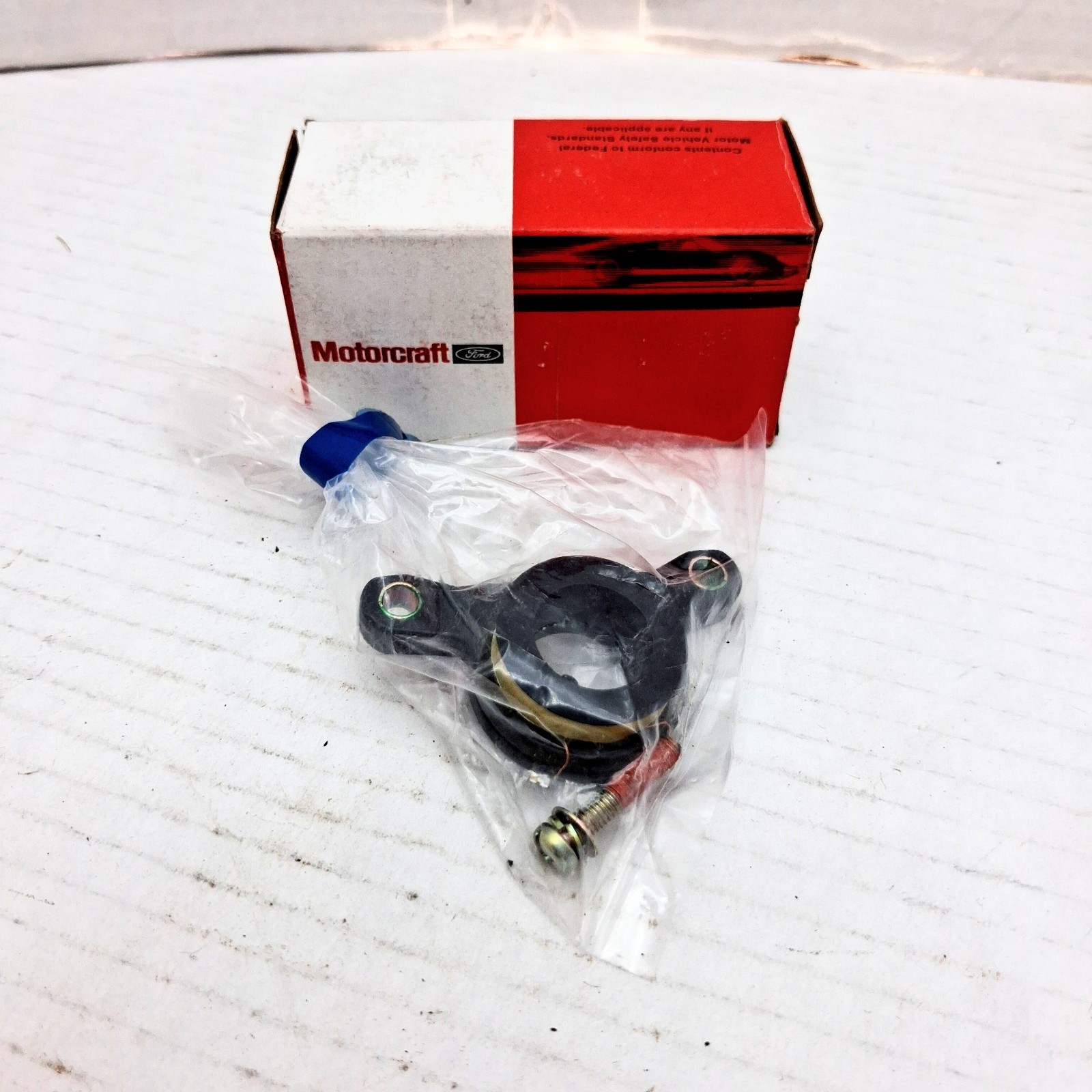 NOS 1989-1992 Ford Probe Distributor Stator E92Z-12A112Z-A DUE-43 Original OEM