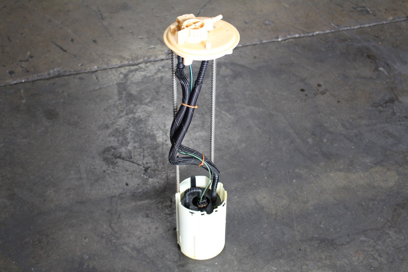 Ferrari 360, F430, Spider, RH, Right, Fuel Pump, Used, P/N 239811