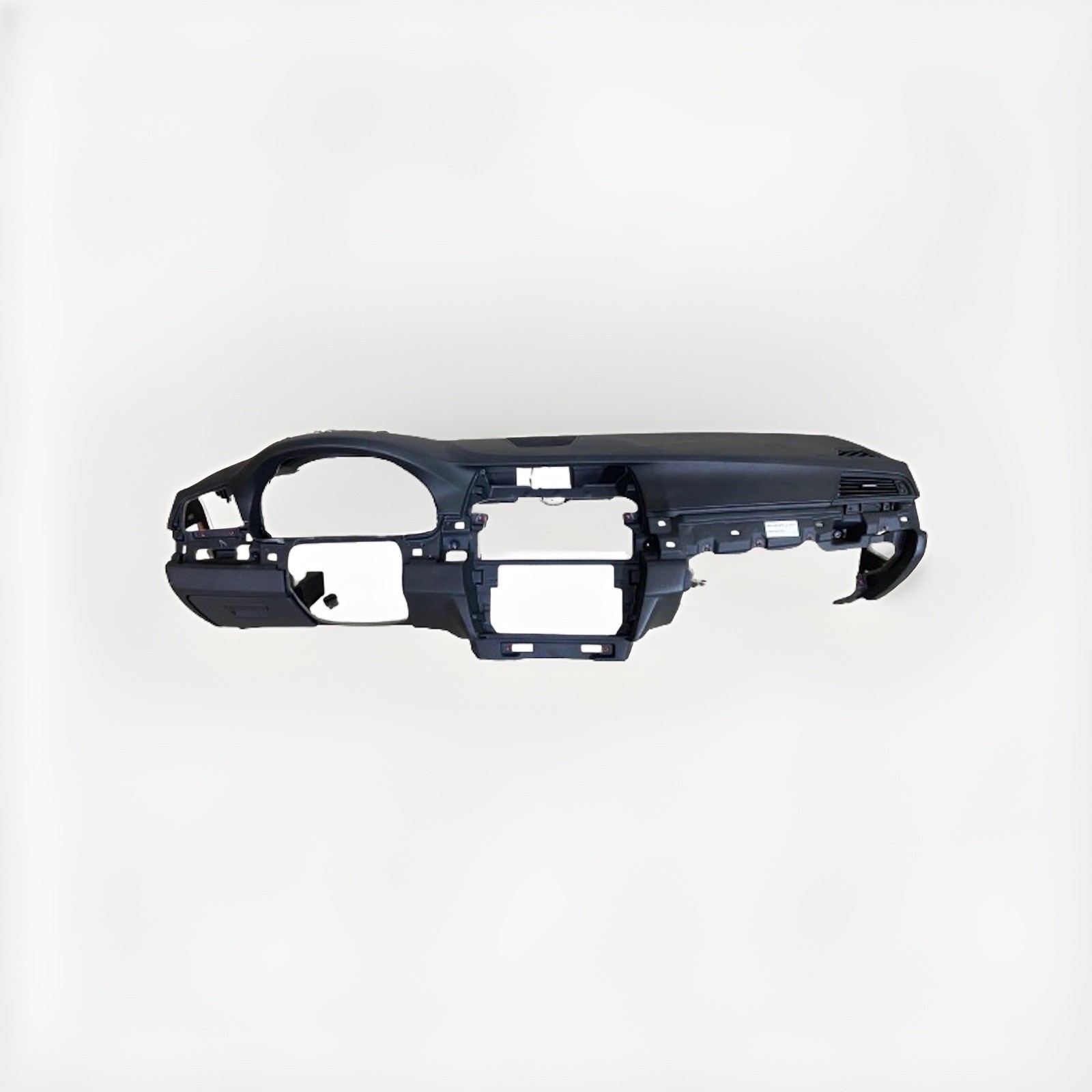 2011 - 2016 BMW 535I 5 SERIES DASHBOARD ASSEMBLY OEM 2011 - 2016 BMW 535I 5 SERIES DASHBOARD ASSEMBLY OEM