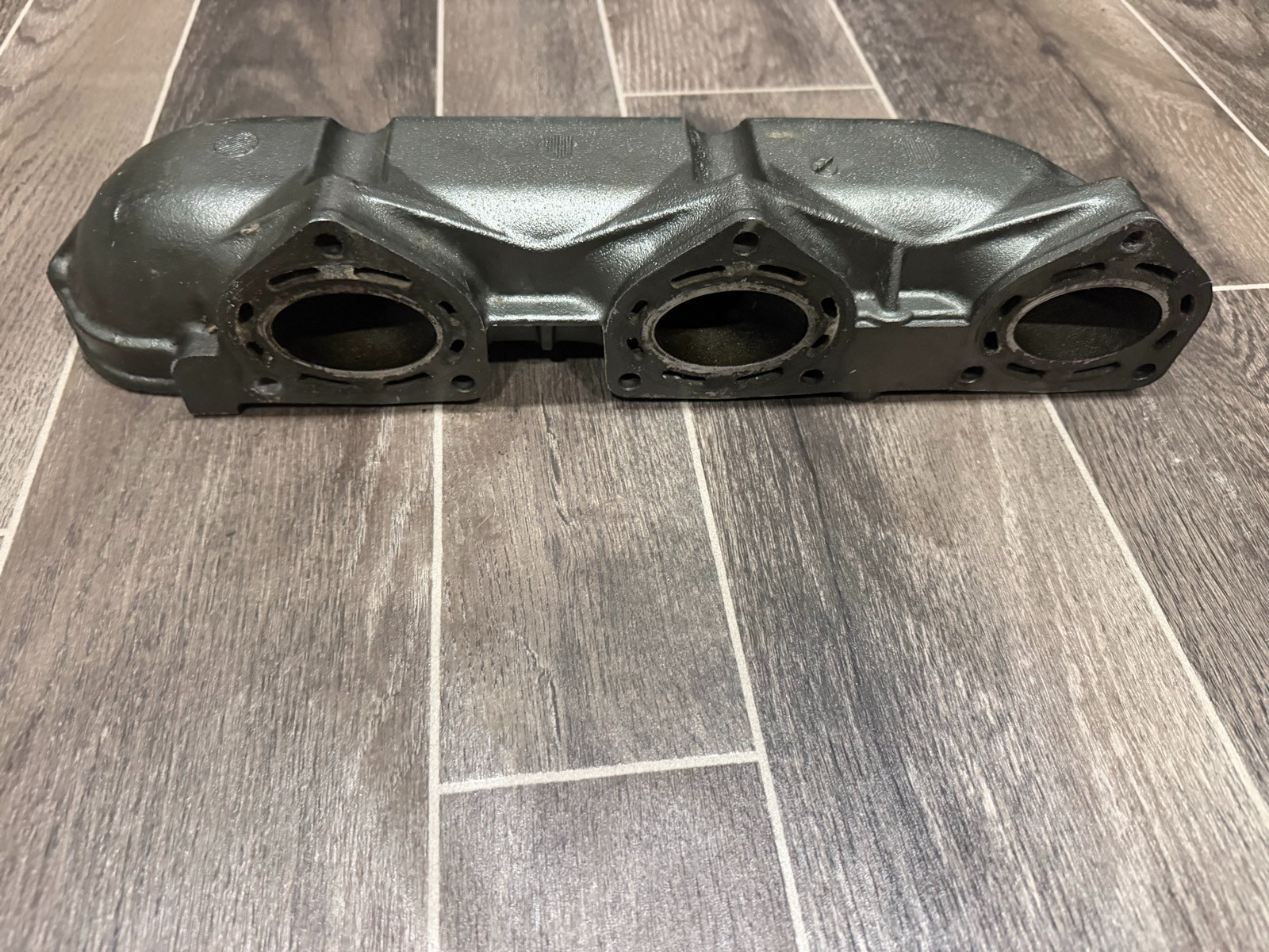 99-05 Kawasaki Ultra 150 1200 JH1200 Exhaust Manifold OEM