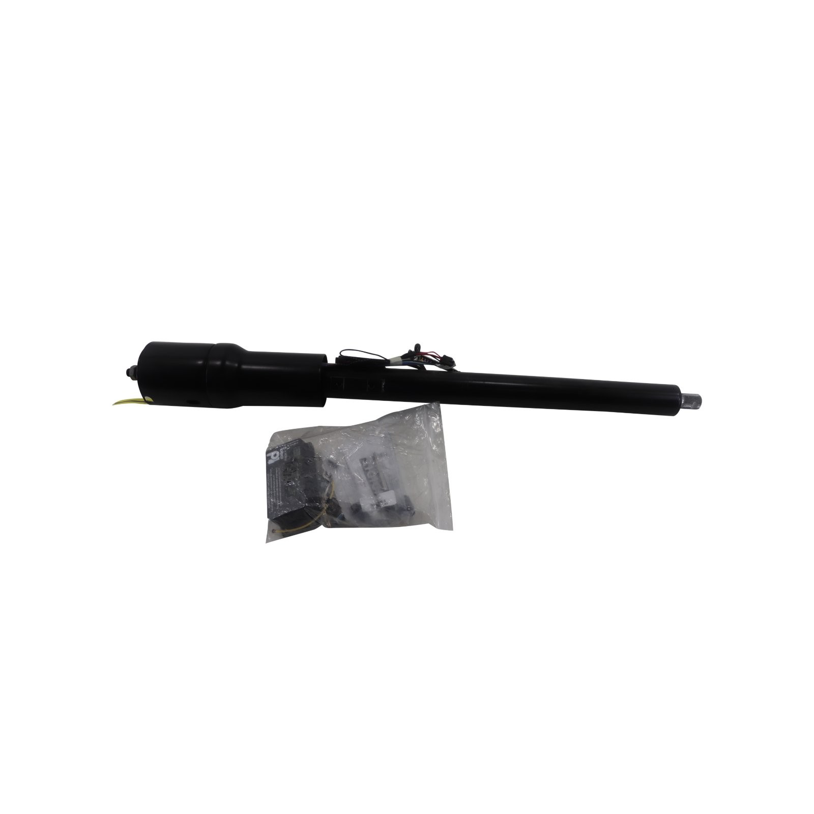 Ididit 1520760051 Retrofit 1971-76 Impala Caprice Steering Column