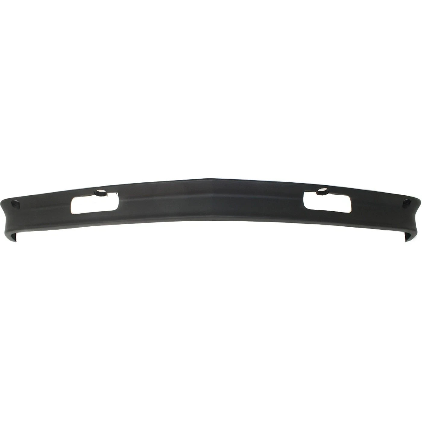  Front Lower Air Deflector For 1988-1998 Chevrolet C3500 C2500 C1500 GM1090105