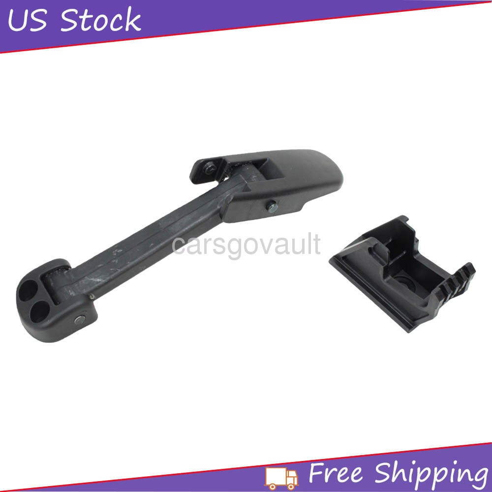 1 Pair Truck Hood Latch LockFor 2000-2016 Ford F650 F750 XC3Z-16700-AA