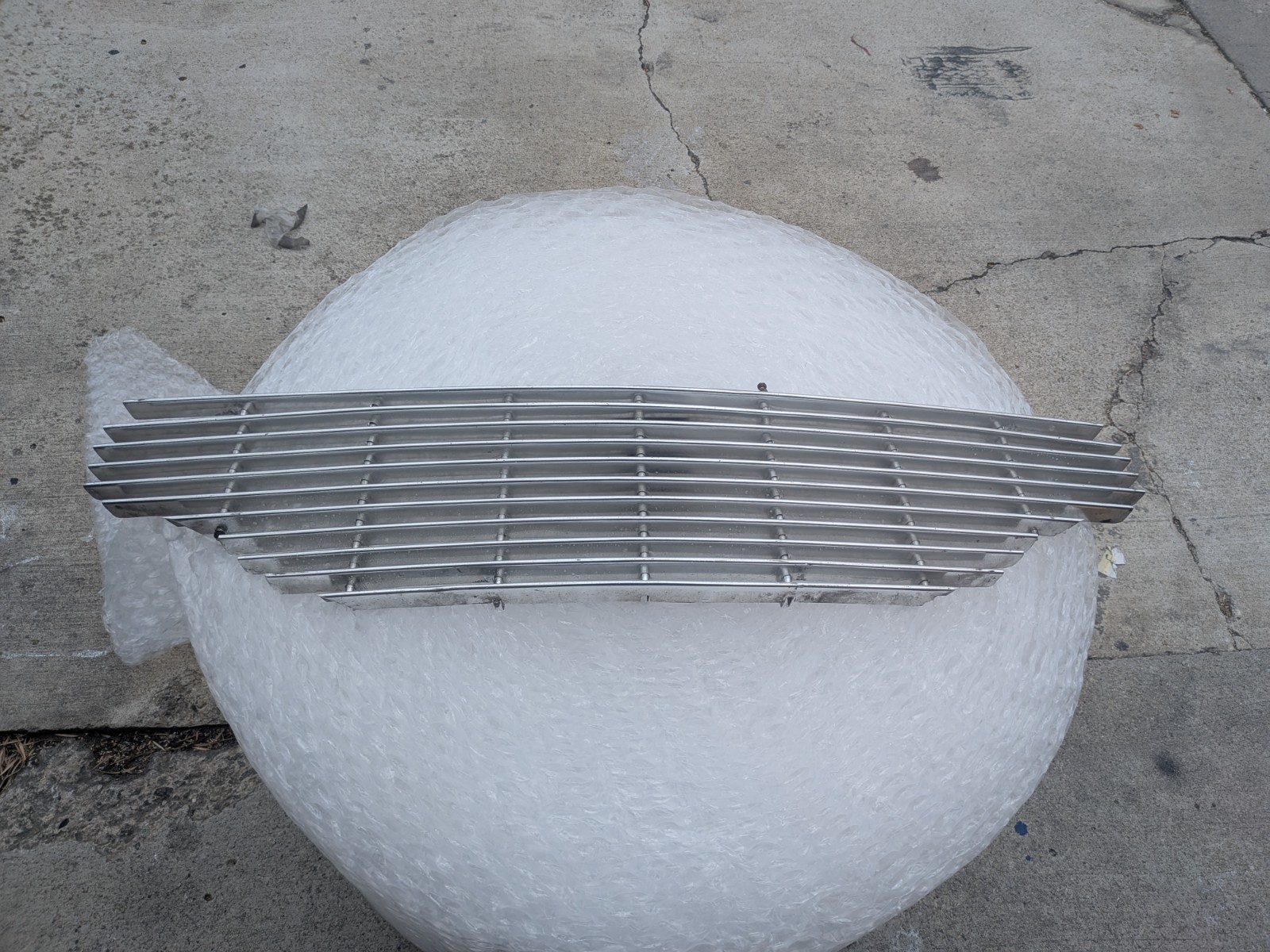 Aston Martin DB5/DB6 Radiator Grille
