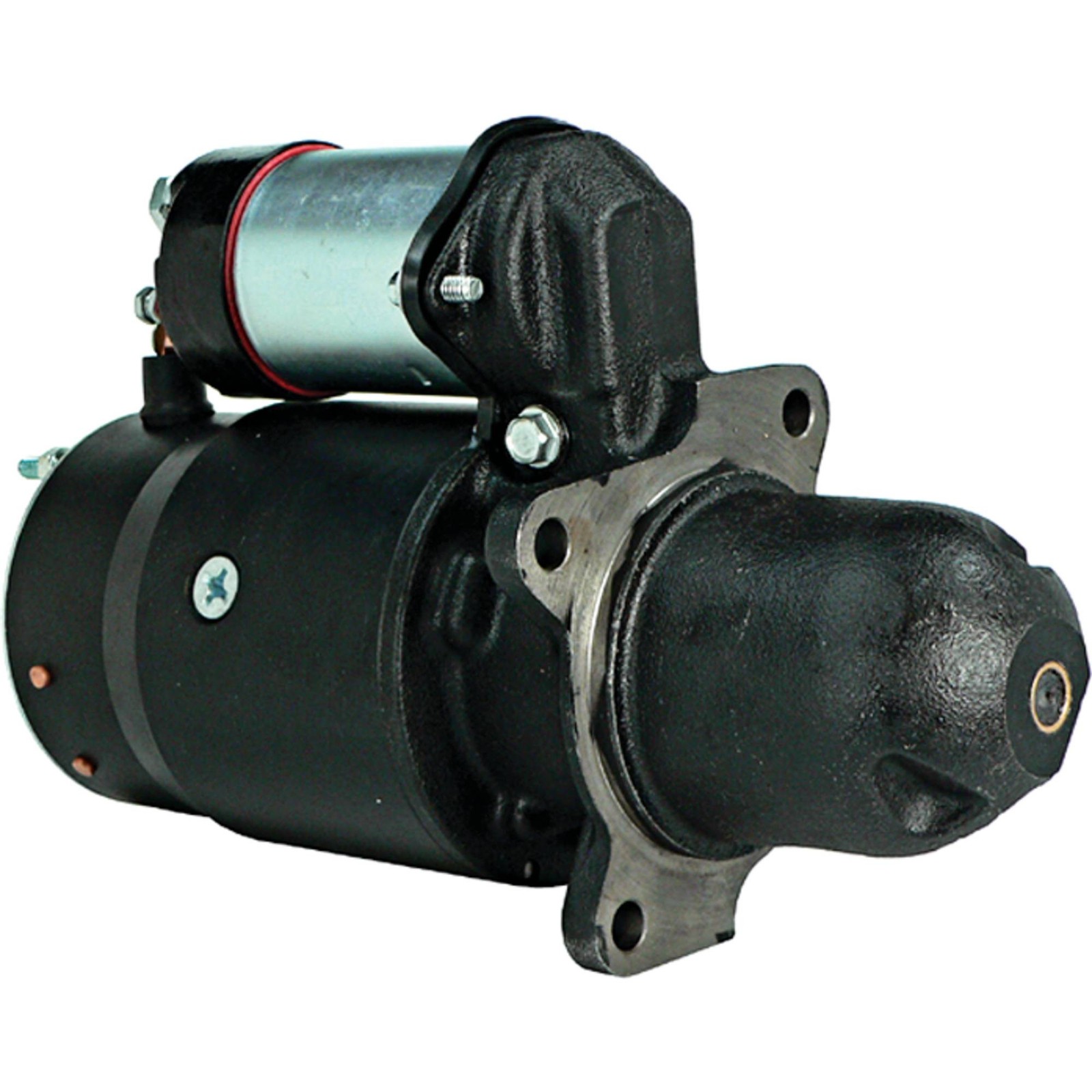 Starter for HYSTER Lift Truck S-60 S-60B S-60ES S-60PS S-70 S-70B S-70PS 1963-On