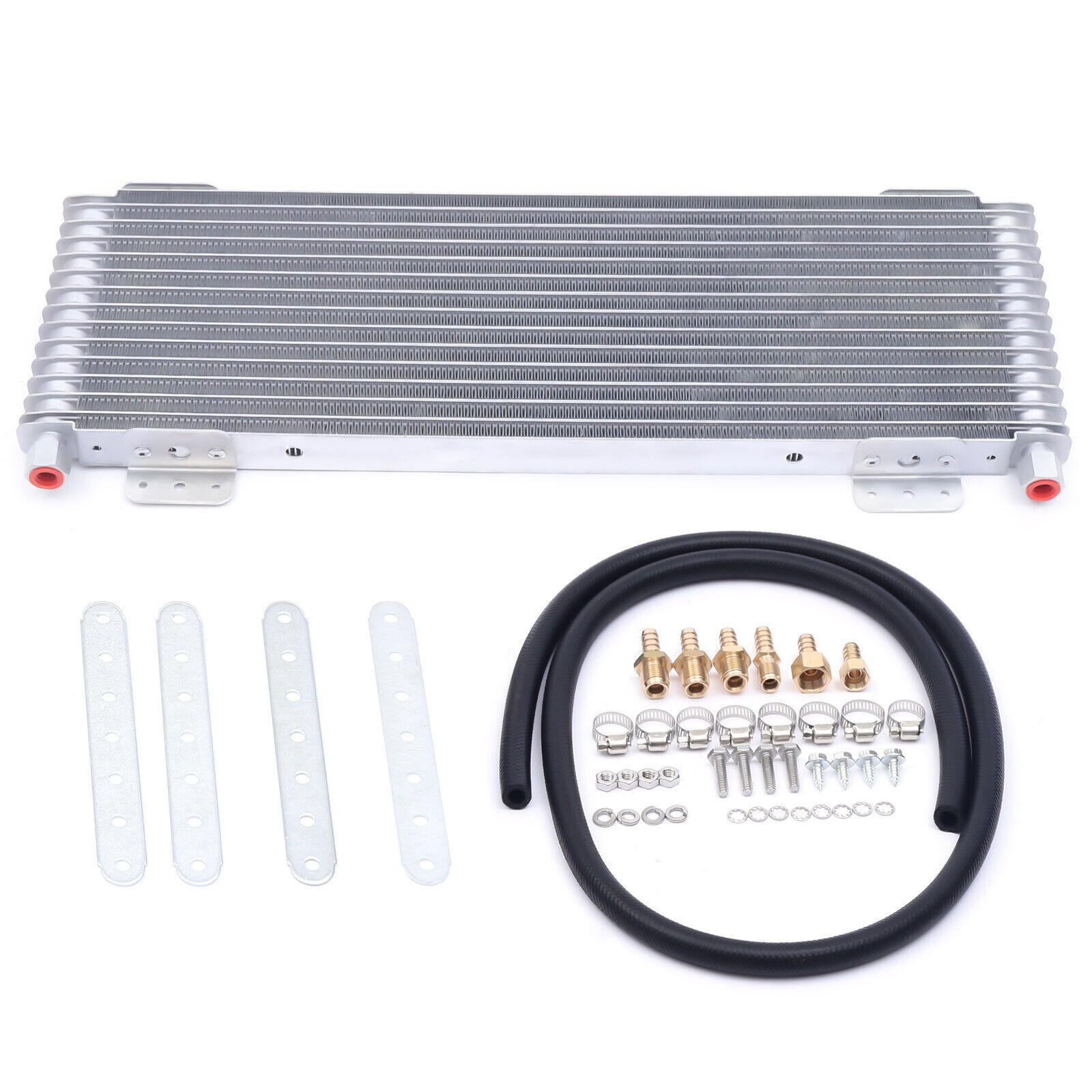 True Cool Max 40,000 GVW Transmission Oil Cooler Heavy Duty47391🎈