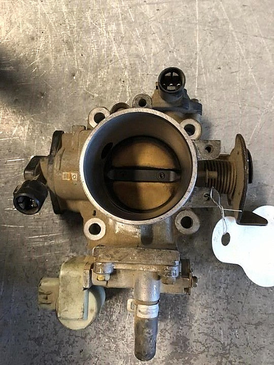 1996-2000 Honda Civic 1.6L Throttle Body Genuine Assembly OEM