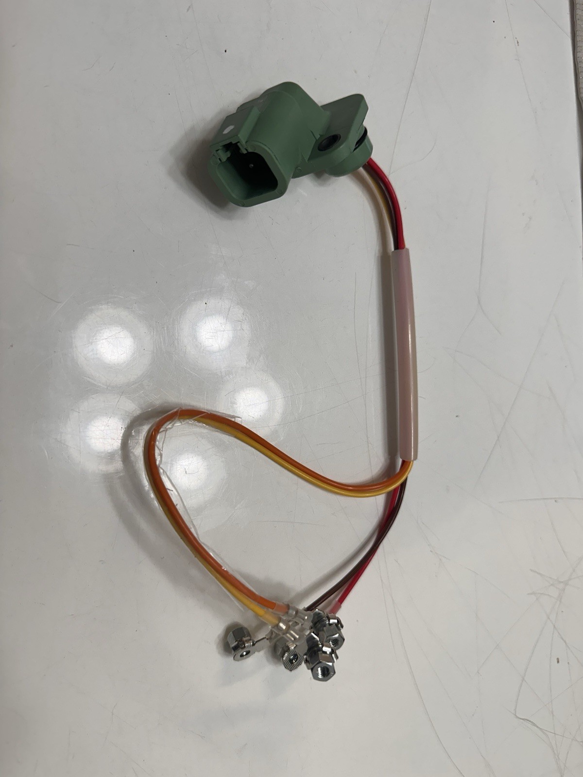 NEW Cummins OEM Injector  Wiring Harness 4934545