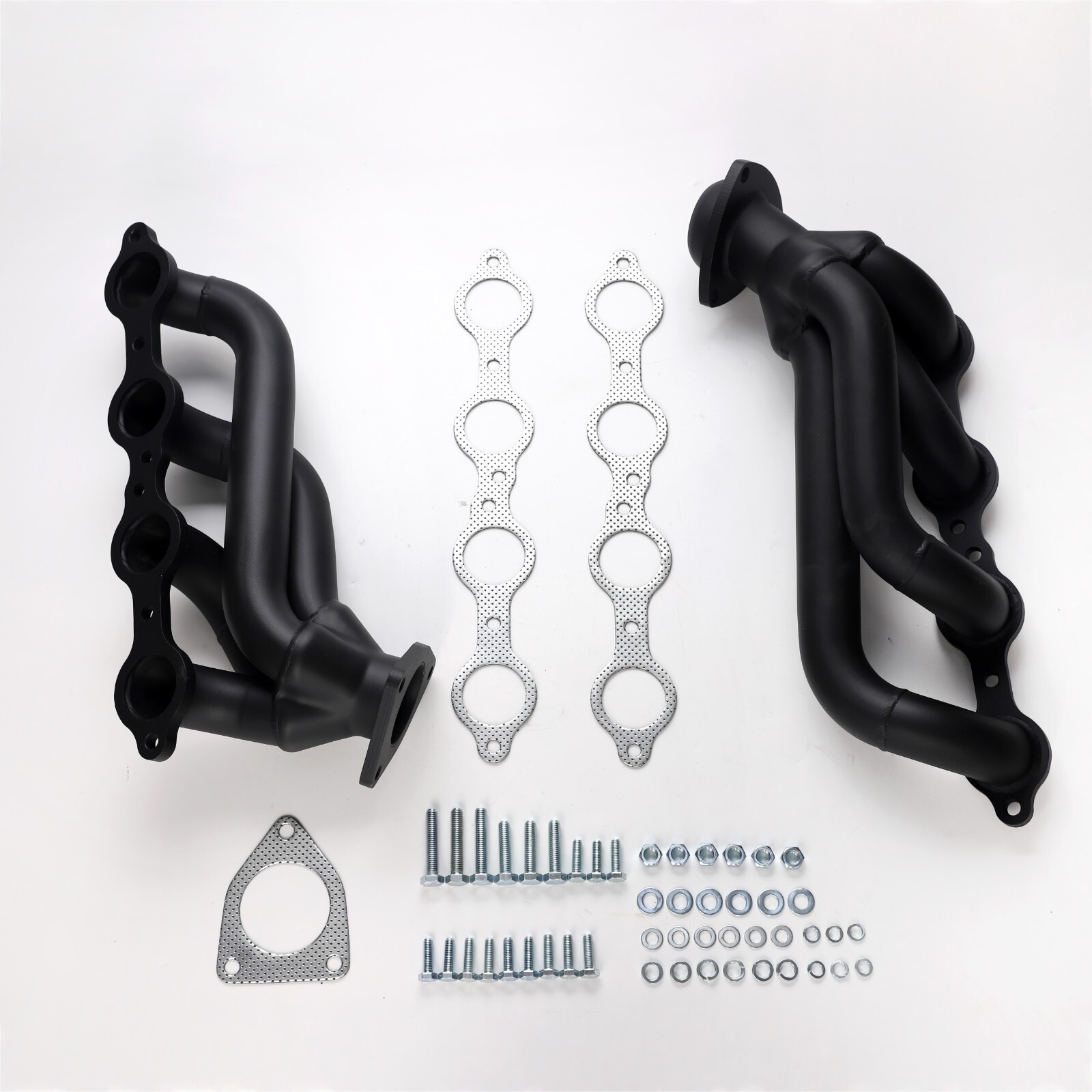 1-7/8 Shorty Headers LS SWAP  for 03-13 Chevy/GMC Silverado/Tahoe/Yukon V8
