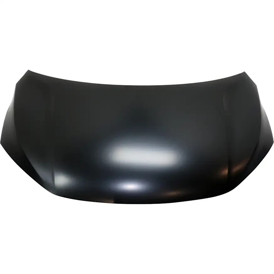 Primed Hood Panel Capa Fits 18-25 Honda Odyssey HO1230189 PartLink HO1230189
