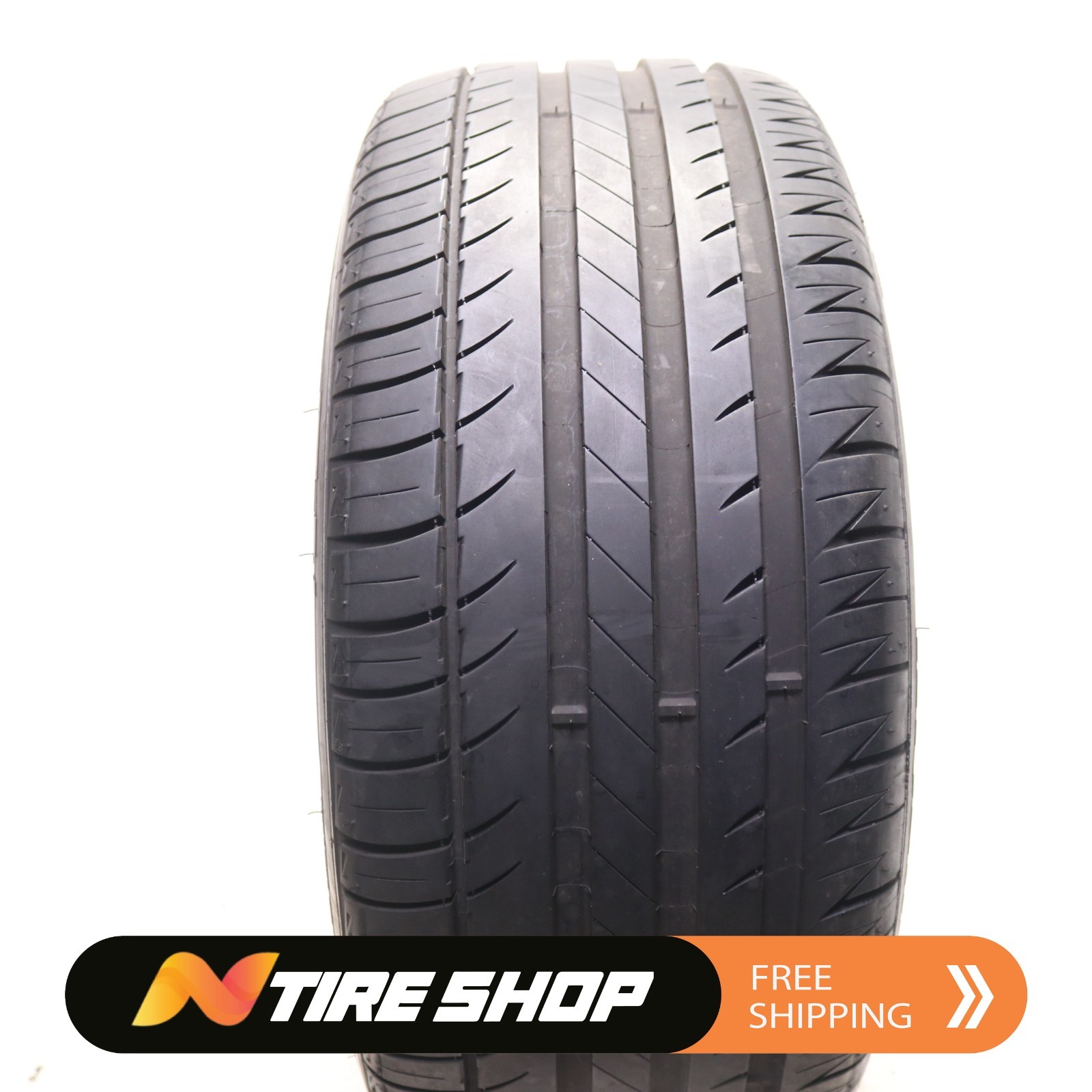Used 225/50ZR16 Michelin Pilot Sport PS2 NO - 92Y - 8/32 No Repairs Used 225/50ZR16 Michelin Pilot Sport PS2 NO - 92Y - 8/32 No Repairs