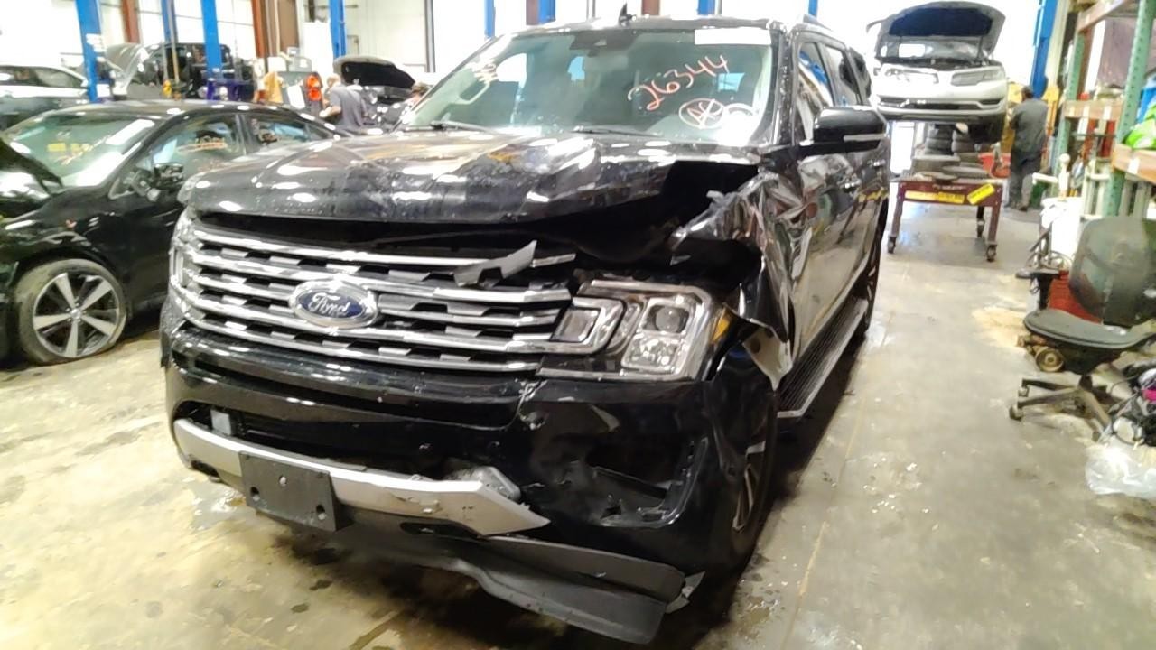 Used Rack and Pinion Assembly fits: 2018 Ford Expedition power rack and pinion e