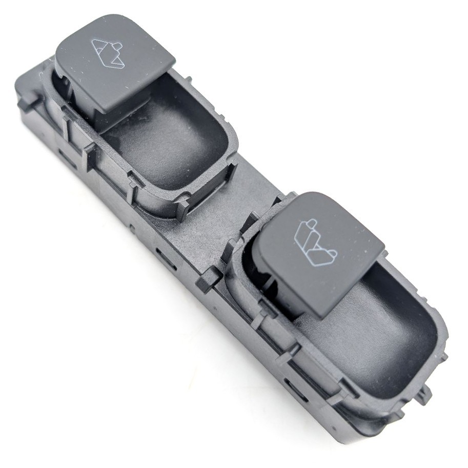 2020-2025 Tesla Model Y Trunk Seat Dump Switch