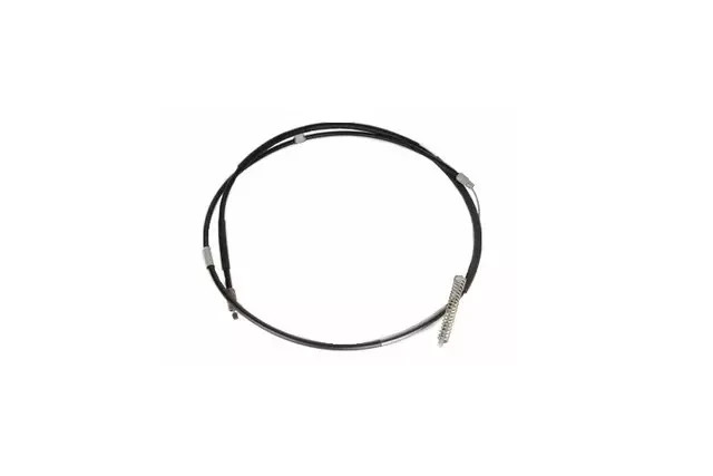 1999 - 2004 Chevrolet Silverado GMC Sierra Parking Brake Cable GM OEM 15039480