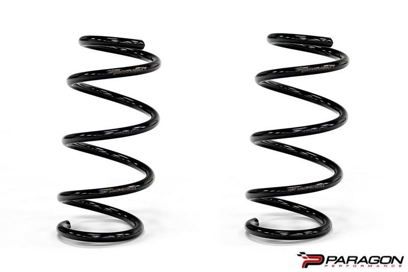 PARAGON PERFORMANCE C8 STINGRAY LOWERING SPRINGS BY HYPERCO